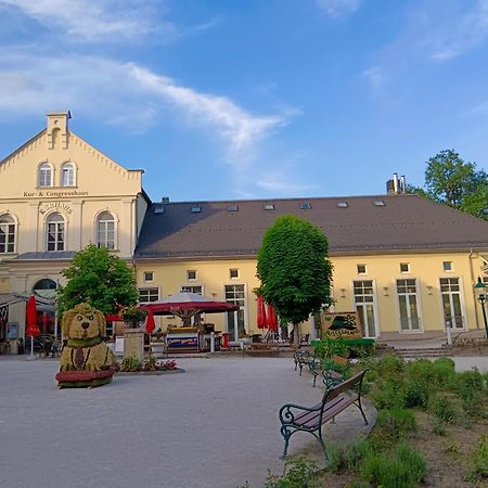Ferienwohnung "Kaiserblick" Bad Aussee Eksteriør billede