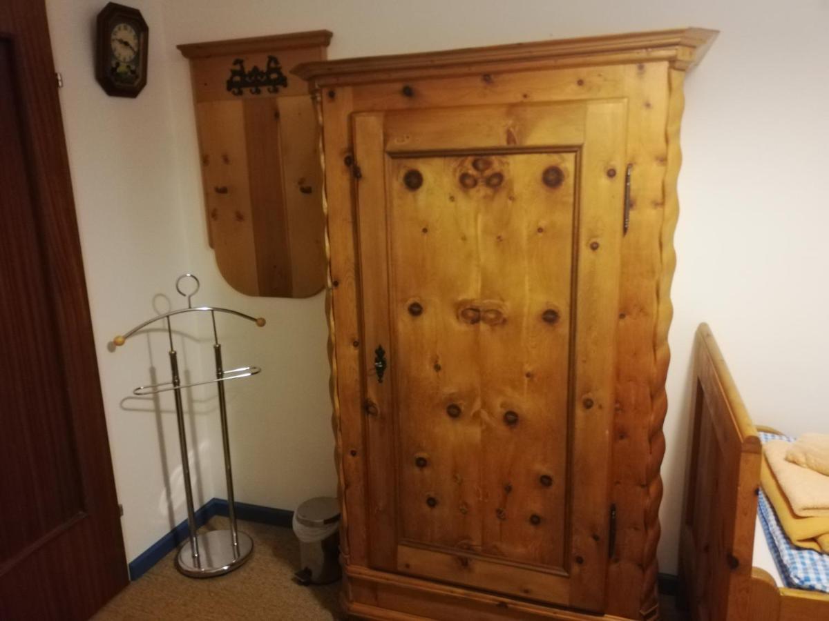 Ferienwohnung "Kaiserblick" Bad Aussee Eksteriør billede